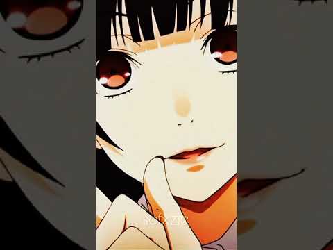 jabami yumeko