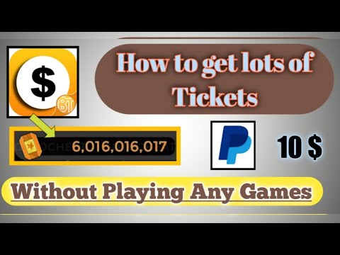 How to Hack Big Time Brickz. || Unlimited Tickets Trick ||