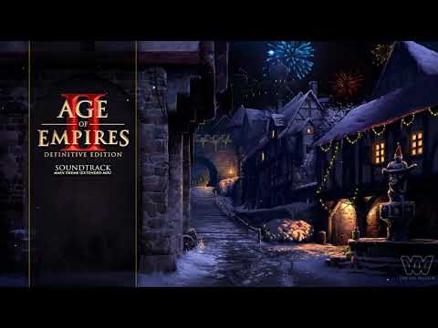 Age of Empires II: Definitive Edition OST - Main Theme (Extended Mix) [Extended]