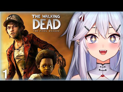 Vei - The Walking Dead: The Final Season [Part 1]