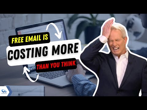 Free email services are costing you more than you think | Kurt the CyberGuy