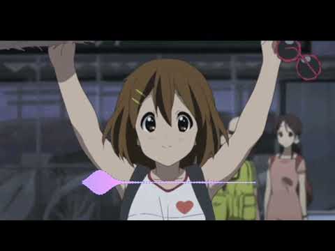 Kitty Cat - faketo | K-ON!