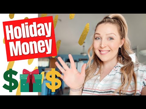 Tips to Make Money During the Holidays- Simple Tips to sell on eBay & Poshmark