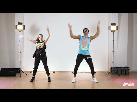 Zumba® für Anfänger - Reggaeton