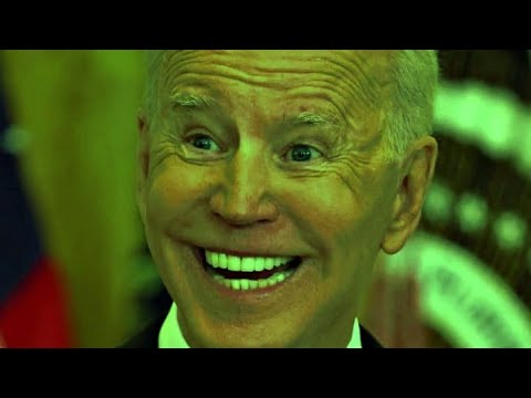 Plague of the Green Bad Deal: A Joe Biden Production