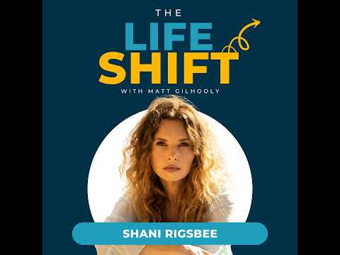 Overcoming Adversity: Shani Rigsbee's Life-Changing Health Battle