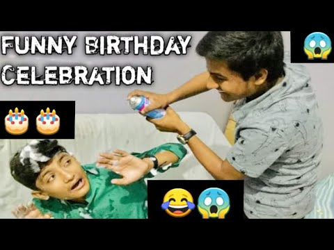 Birthday Surprise Challenge 😂🎉 || Kashan's Birthday Surprise|| Surprise Challenge ||Kashan dal