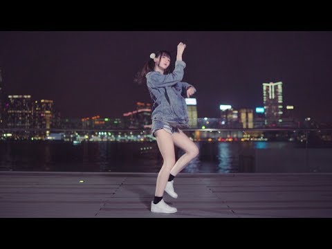 【かや】CocktaiL / KAYA Ver.【踊ってみた】