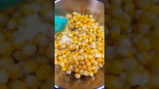 American corn recipe||must try recipe||tasty recipe#youtubeshorts #youtube #tastyrecipe#steetstyle