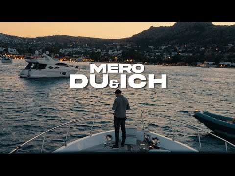 MERO – DU & ICH (prod. By Young Mesh & Kyree) [Official Video]