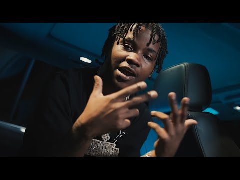 YXNG K.A - Face My Fears [Official Music Video]