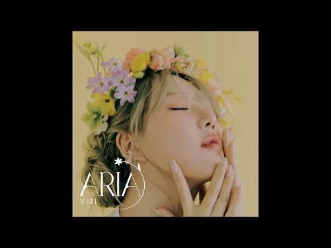 YERIN (예린) - 시간 (Time)