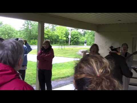 Grannies 4 Grannies Walk - Fenelon Falls, Canada