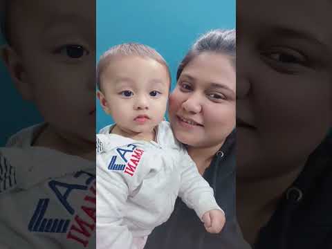 client cute baby || Soma's Makeover & Fashion Studio