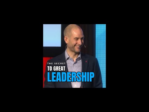 The secret to great leadership
.
.
.
.
.

#LeadershipSecrets #EffectiveLeadership #LeadWithPurpose