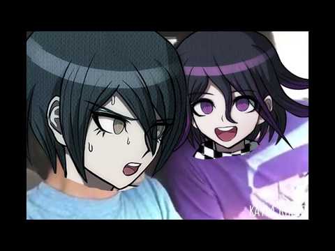 DRV3 VINES COMPILATION #3 [Thanks for 1K]