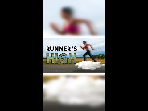 How to Run Higher?