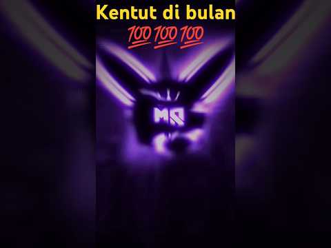 Kentut di bulan full video funk do bounce#respect #funk do bounce