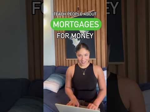 How to Start a Mortgage Blog in 2024