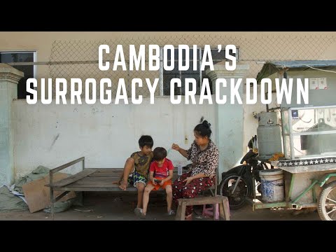 Cambodia's Surrogacy Crackdown | Preview