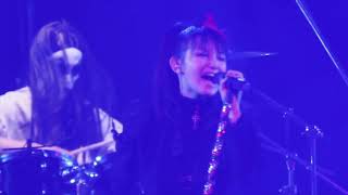 BABYMETAL -  Headbanger!! 「ヘドバンギャー！」LEGEND   I