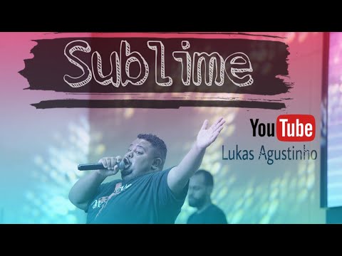 SUBLIME - ( COVER )LUKAS AGUSTINHO