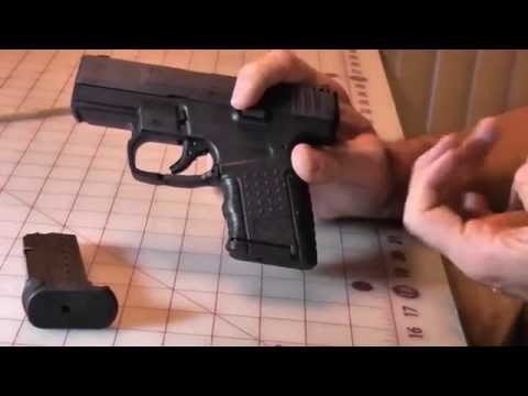 Walther PPS Review