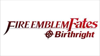 Fire Emblem Fates - Alight