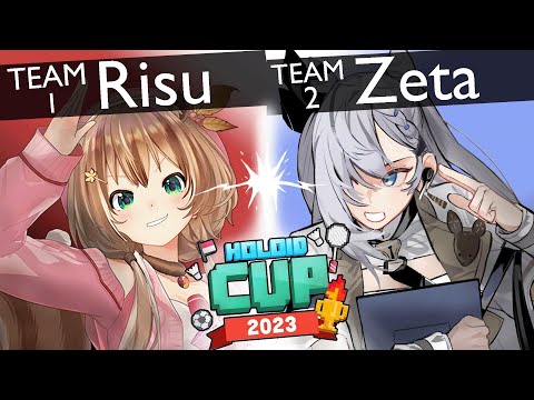 HoloID Cup 2023: The Ultimate EN, JP, ID Collab