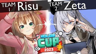 HoloID Cup 2023: The Ultimate EN, JP, ID Collab