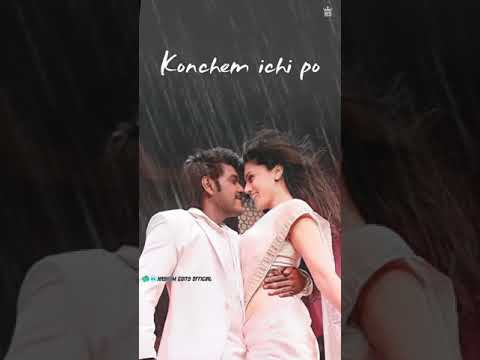 Ganga movie Song Status 😍 New Telugu WhatsApp Status 💞💞