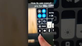 How to use capcut pro for free