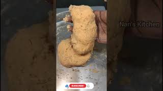 Janthikalu Recipe #Shorts #youtubeshorts #nariskitchen