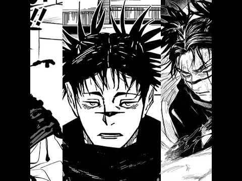 Another Choso edit!! 🖤 #choso #edit #jujutsukaisen #jjk #shorts