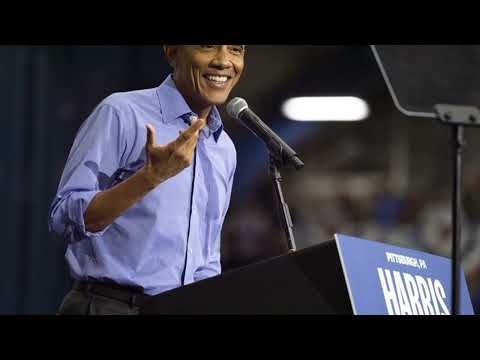 Obama's Emotional Rally in Pittsburgh: A Call to Action Against Trump