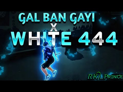 GAL BAN GAYI X  BEAT SYNC BY #rkprinceff // PLEASE SUPPORT FOR MY EDITING.