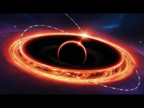 The Strange Physics of Black Holes