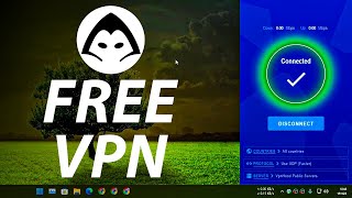 VpnHood — The Best Free VPN Service 2022