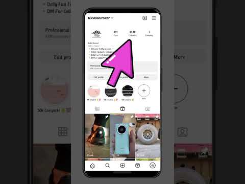 how to increase followers on instagram 🚀। #shortvideo