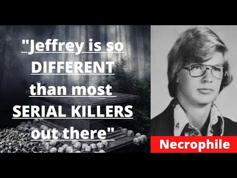 Serial Killer Jeffrey Dahmer: Expert Interview on HOW he is DIFFERENT (Inside Edition)