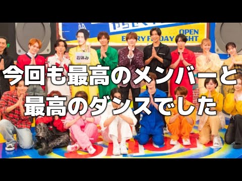 【感想動画】2024/12/20それスノの感想！！プロフェッショナルを改めて感じた最高のメンバーでしたね！！