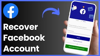 How To Recover Facebook Account !!!