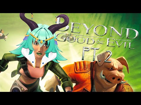 【Beyond Good & Evil】It's Propaganda🐐🍼【VAllure】