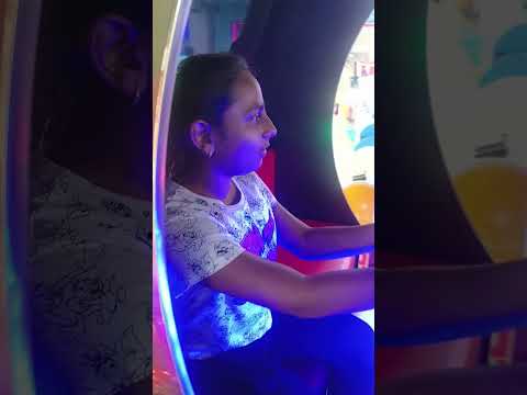 Pacific Mall fun zone Mishy Tishy summer vacations vlog no.1