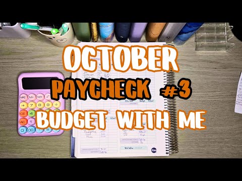 $1750 Budget With Me | Mindful Talk Feeling Angry 😡 | #budgetwithme #savings #budgeting