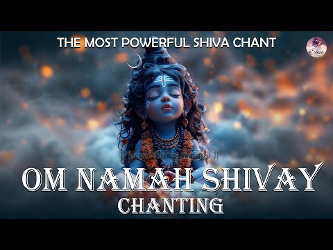 NONSTOP OM NAMAH SHIVAYA HARA HARA BOLE NAMAH SHIVAYA | PEACEFUL SHIV DHUN | SHIV BHAJAN MANTRA