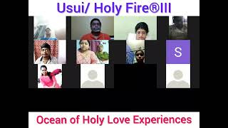 Holy Fire Reiki Online Class #holyfirereiki #holyfirereikiinindia #reiki