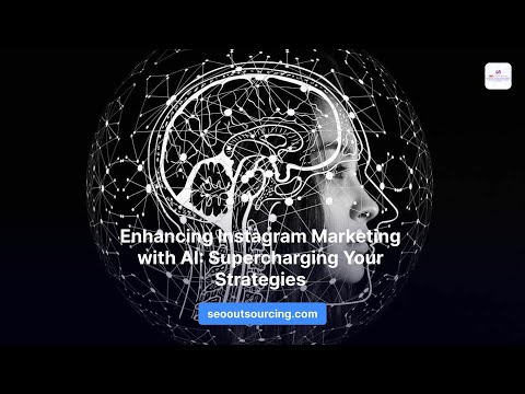 Enhancing Instagram Marketing with AI: Supercharging Your Strategies