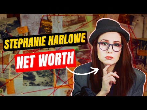 How much does Stephanie Harlowe earn? | Stephanie Harlowe Net Worth