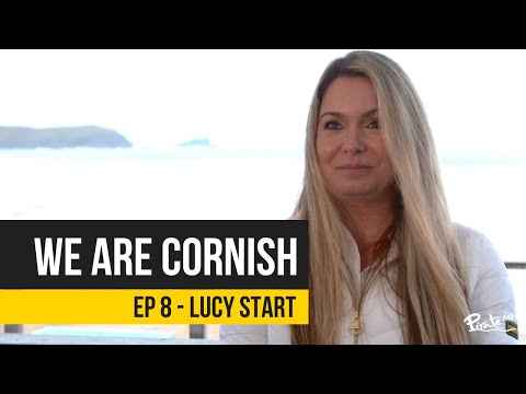 We Are Cornish - Ep 8 Lucy Start